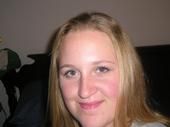 Erin Parrish - Class of 2001 - Charles W. Baker High School