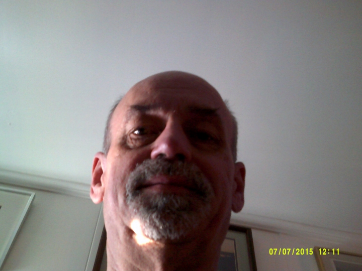 Alan Alan A Pillans - Class of 1973 - Charles W. Baker High School