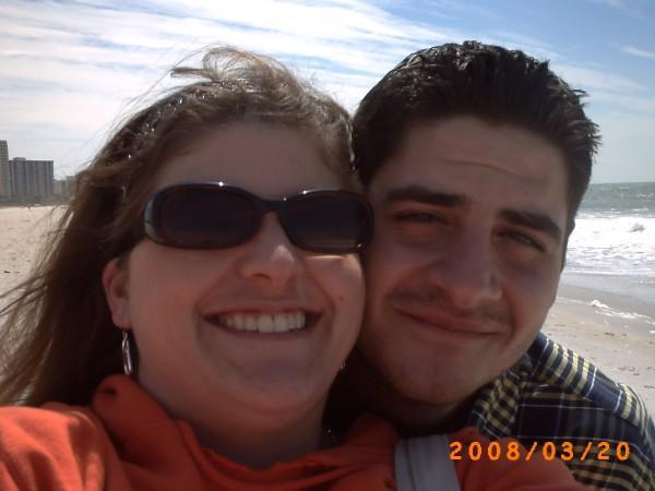 Nicole Keller - Class of 2000 - Charles W. Baker High School