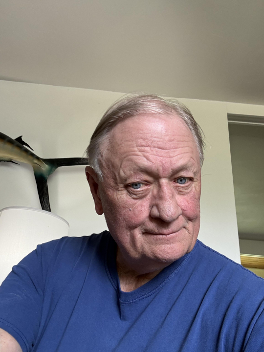 David Clement - Class of 1967 - Charles W. Baker High School