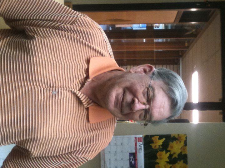 Richard Vader - Class of 1964 - Charles W. Baker High School