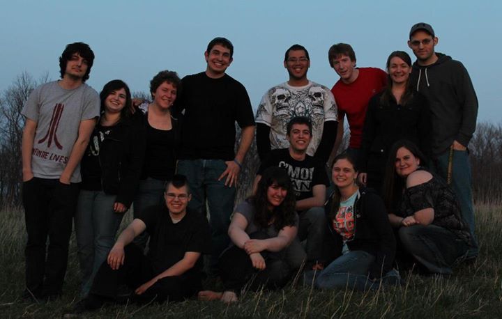 Adam Lesh - Class of 2009 - Charles W. Baker High School