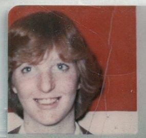 Suzanne Hilton - Class of 1981 - Charles W. Baker High School