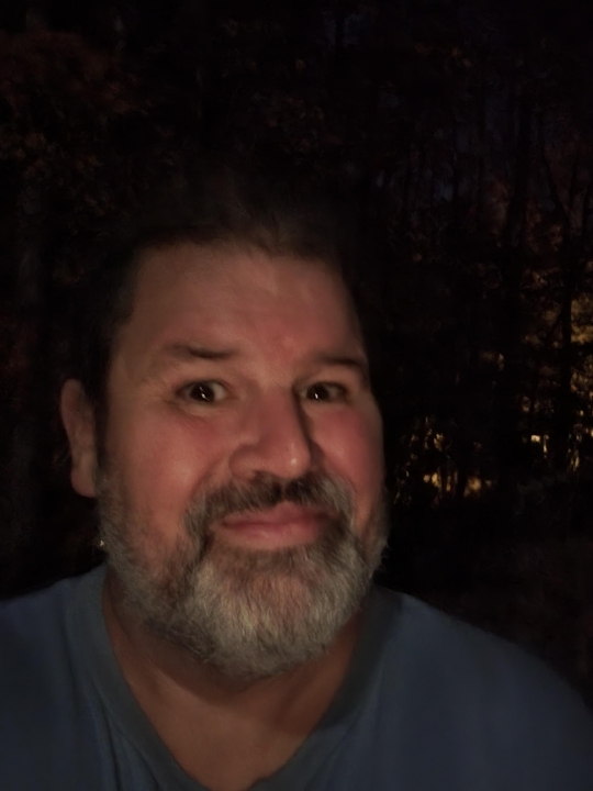 Terence Fenton - Class of 1990 - Charles W. Baker High School