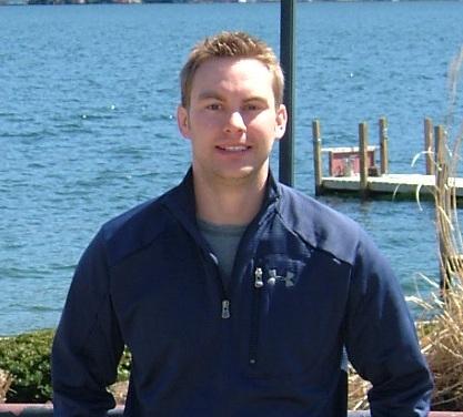 Dan Gower - Class of 2001 - Charles W. Baker High School