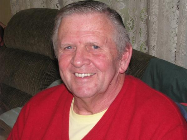 Carl Lowery - Class of 1962 - Charles W. Baker High School