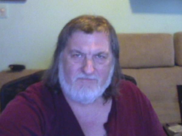George Miller - Class of 1966 - Charles W. Baker High School