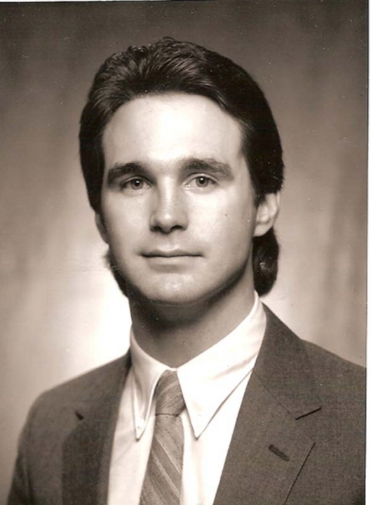 Timothy Coville - Class of 1976 - Charles W. Baker High School
