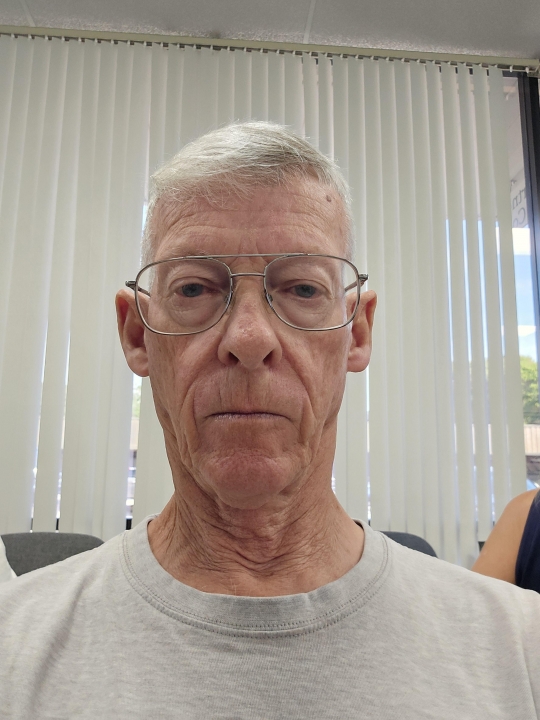 Robin Shaner - Class of 1972 - Charles W. Baker High School