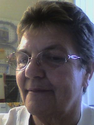 Kathy Smith - Class of 1968 - Charles W. Baker High School
