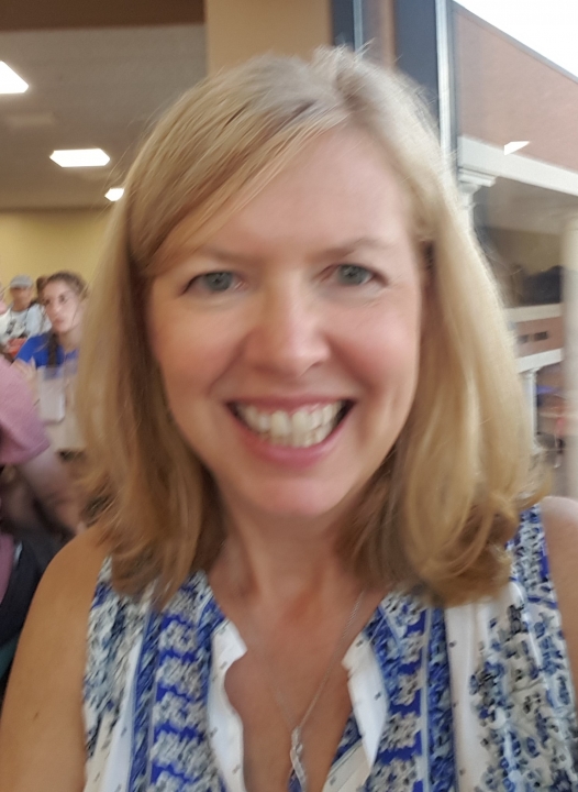 Nancy Oliver - Class of 1979 - Charles W. Baker High School