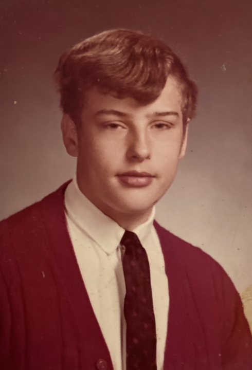 Lee Barbur - Class of 1975 - Charles W. Baker High School