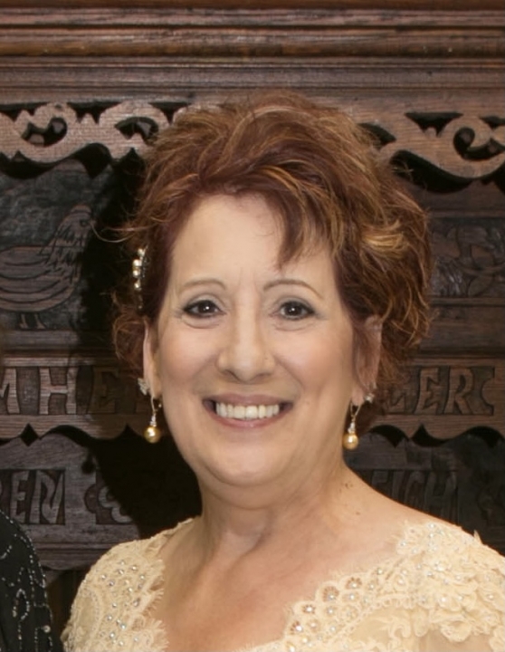 Roseanne Lotito - Class of 1968 - Charles W. Baker High School