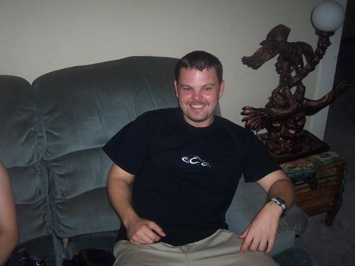Doug Hendrickson - Class of 1997 - Charles W. Baker High School