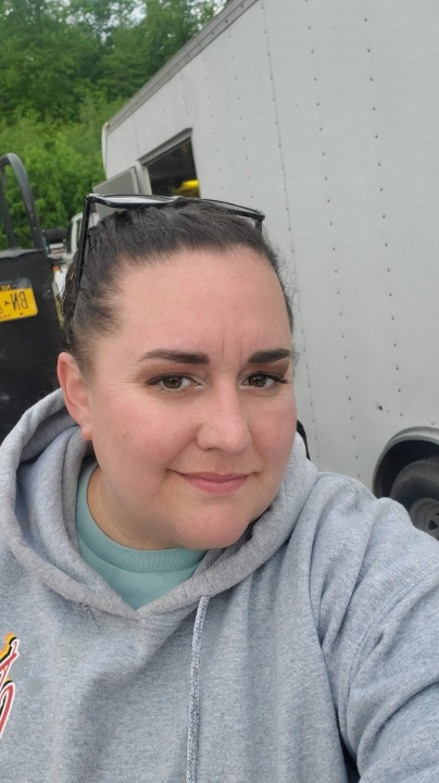 Lindsay Weirs - Class of 2006 - Charles W. Baker High School