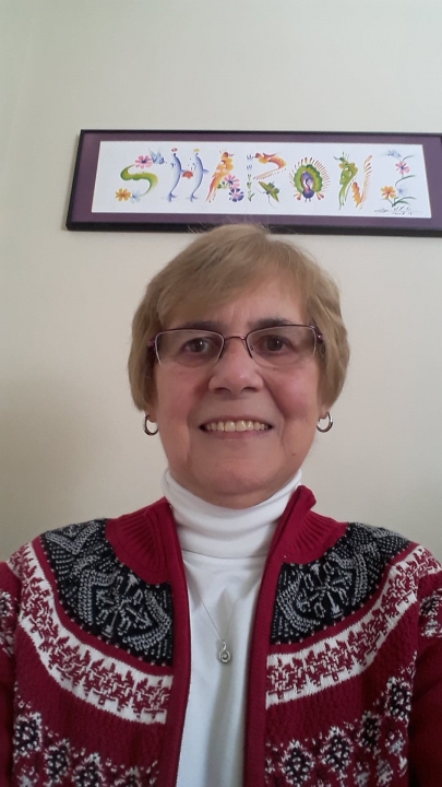 Sharon Wattam - Class of 1967 - Charles W. Baker High School