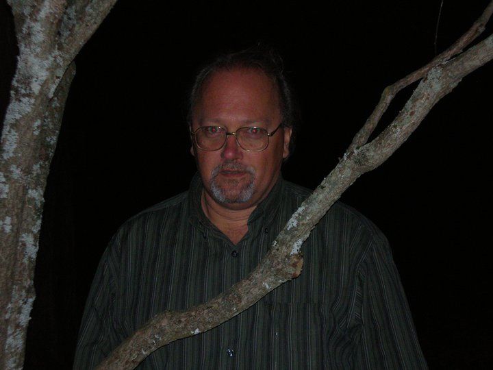 Keith Greene - Class of 1976 - Charles W. Baker High School