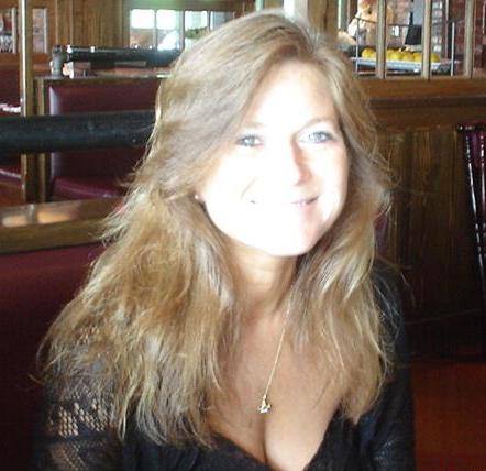 Christina Weber Brooking - Class of 1983 - Charles W. Baker High School
