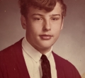 Lee Barbur, class of 1975