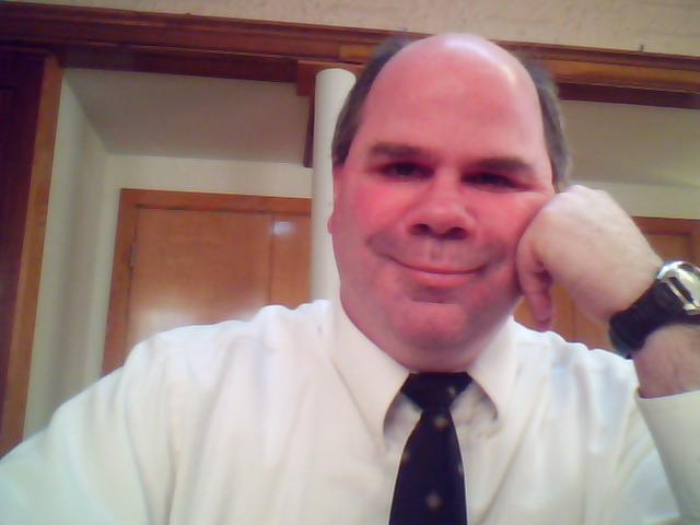 Christian Remick - Class of 1983 - West Genesee High School
