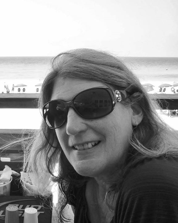 Janet Stonger - Class of 1975 - West Genesee High School