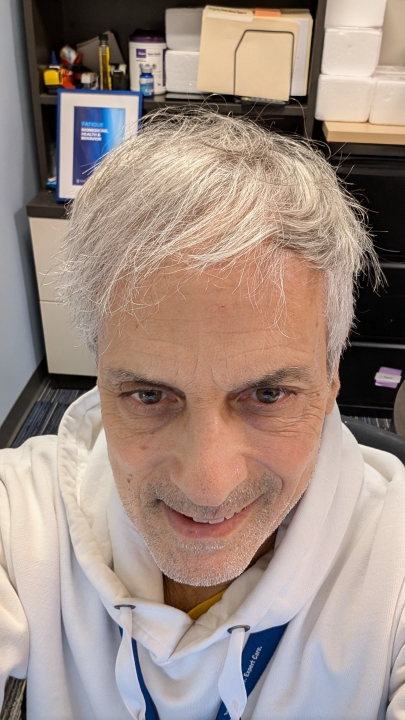 Fred Friedberg - Class of 1966 - West Genesee High School