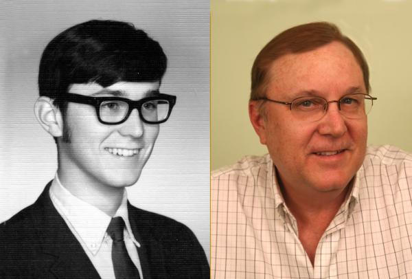Michael Clark - Class of 1970 - West Genesee High School