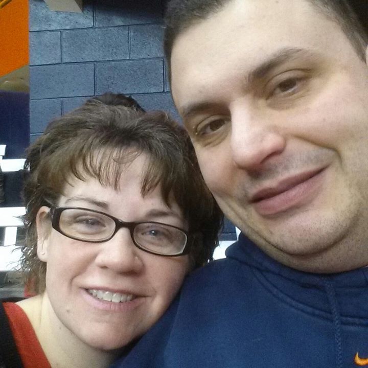 Jeni Pearlman - Class of 1995 - West Genesee High School
