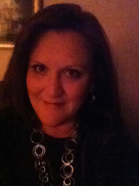 Laurie Enceneat - Class of 1984 - West Genesee High School