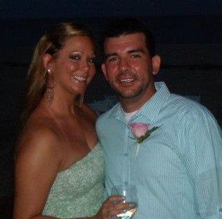Zachary Lee - Class of 2003 - West Genesee High School