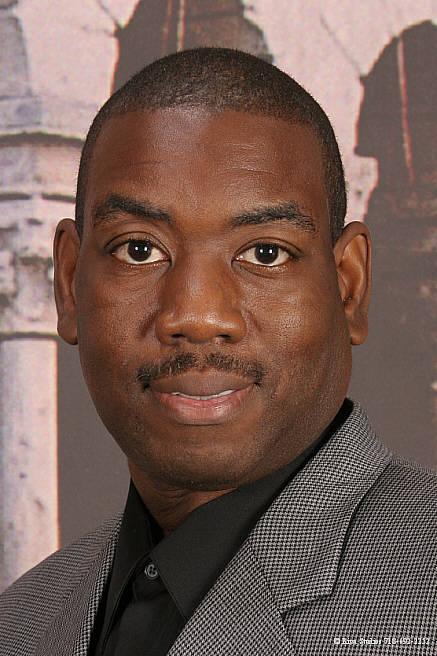 Reginald Wallace - Class of 1984 - John Dewey High School