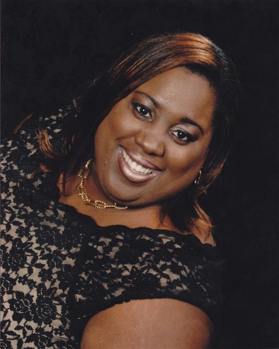 Tatum Boyce - Class of 1993 - John Dewey High School