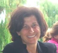 Joanne Luciano - Class of 1973 - John Dewey High School