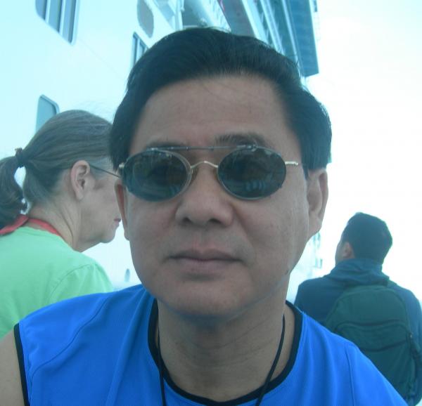 Michael Y Liu - Class of 1974 - John Dewey High School