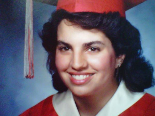 Georgianna Godla - Class of 1987 - John Dewey High School