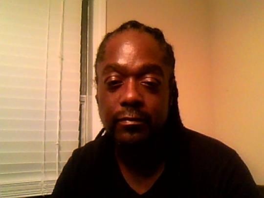 Patrick Brathwaite - Class of 1984 - John Dewey High School