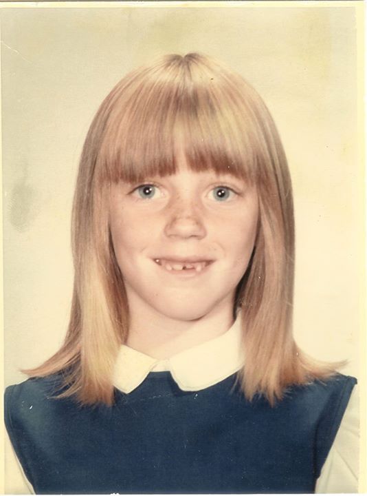 Donna Schick - Class of 1978 - Lower Cape High School