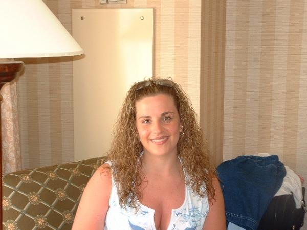 Lauren Cantwell - Class of 1990 - Midwood High School