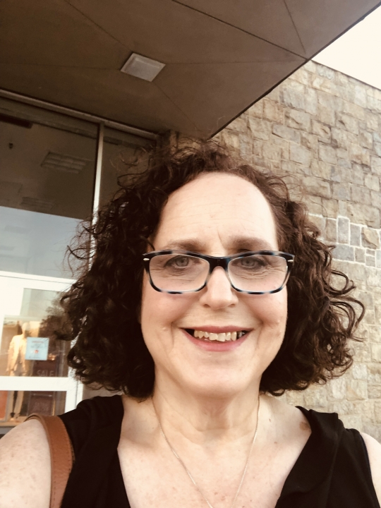 Janet Goldberg - Class of 1970 - Midwood High School