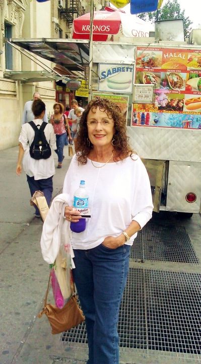 Sue Sandler Smith - Class of 1963 - Midwood High School