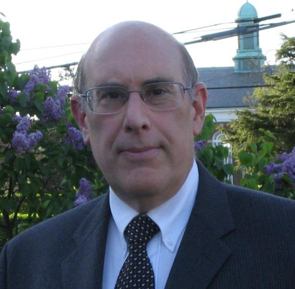 Leonard Hoffman - Class of 1972 - Midwood High School