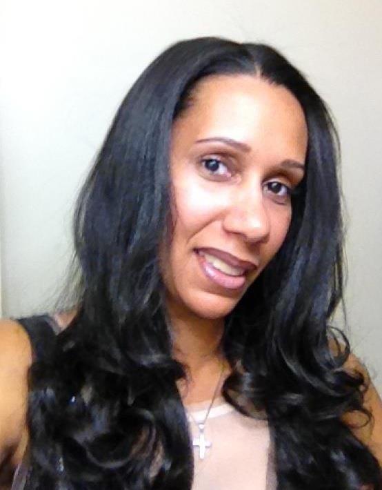 Tienette Keen - Class of 1993 - Midwood High School