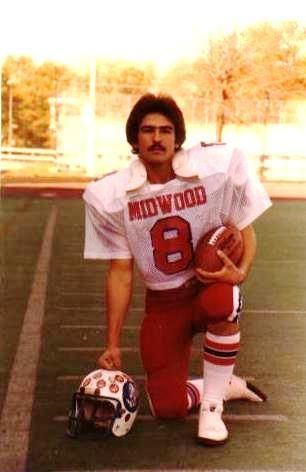 Mike Dufan - Class of 1981 - Midwood High School