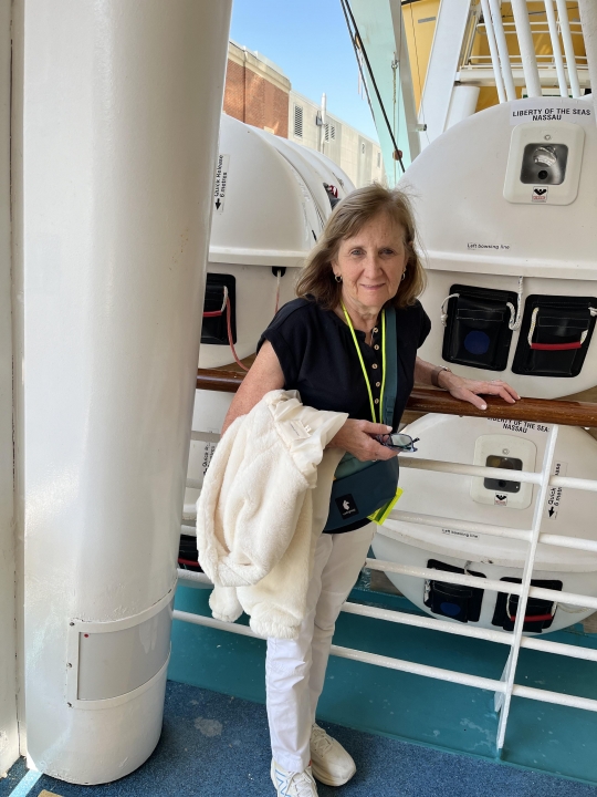 Jerica Lewit - Class of 1969 - Midwood High School