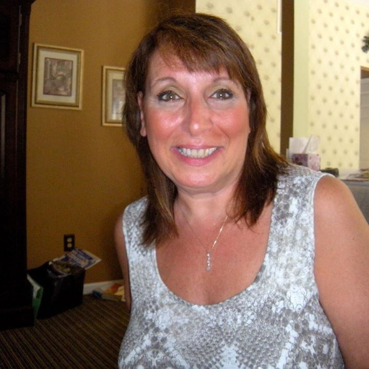 Carol Ladolcetta Oak - Class of 1975 - Midwood High School
