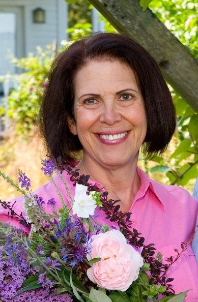 Arlene Schubert - Class of 1965 - Midwood High School