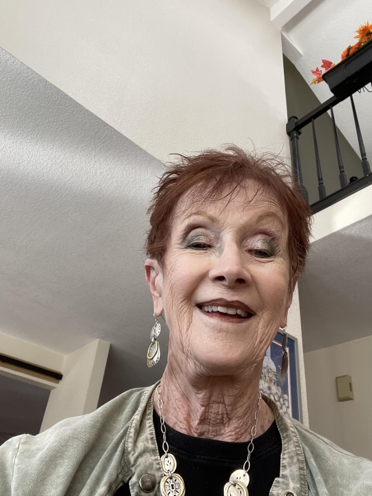 Linda Friedman - Class of 1957 - Midwood High School