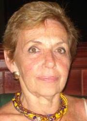 Ethel Raniola - Class of 1964 - Midwood High School