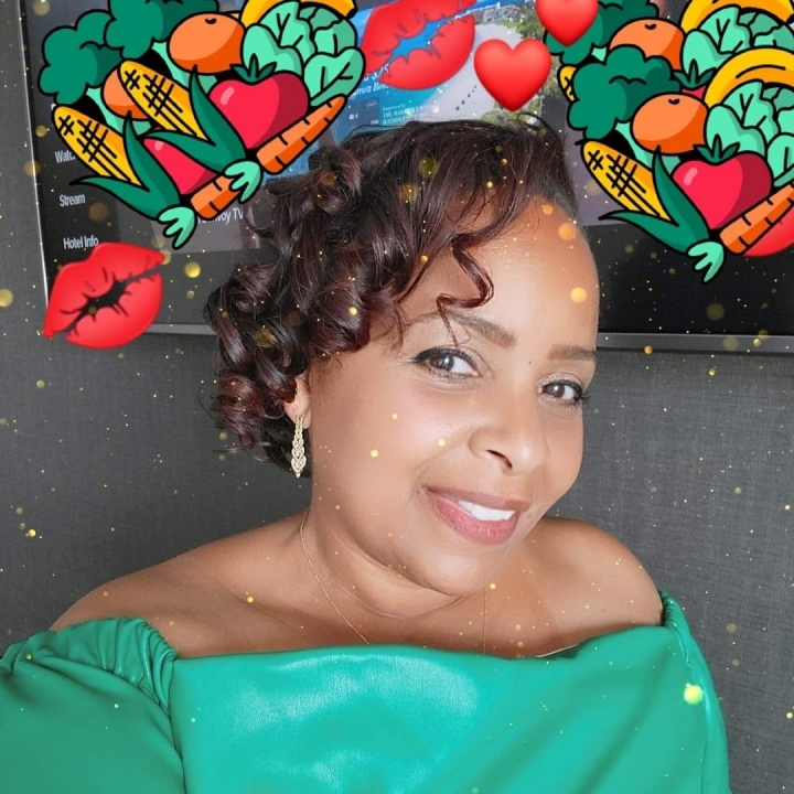 Elizabeth Pinder - Class of 1984 - Midwood High School