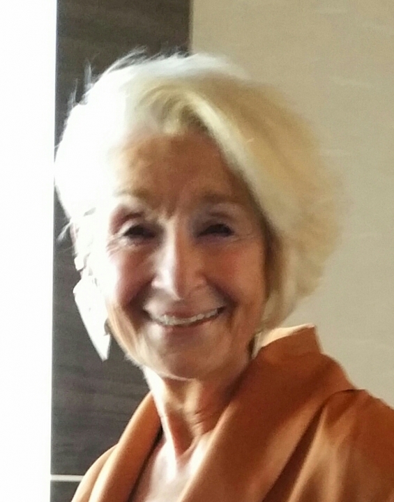 Susan Friedman - Class of 1960 - Midwood High School